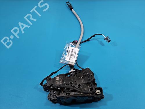 Front left lock VW T-ROC (A11, D11) | BP38513692C98 - Image 5