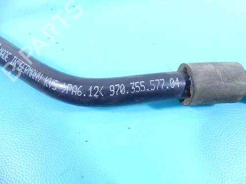 Pipe PORSCHE PANAMERA (970) | BP37892737M125 - Image 8