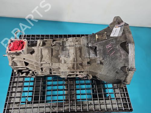 Gearbox ISUZU D-MAX II (TFR, TFS) 2.5 CRDi 4x4 (TFS86J) | BP37823865M3 - Image 7