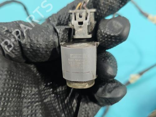 Electronic sensor JAGUAR XF I (X250) 2.7 D | BP37853760M84 - Image 4