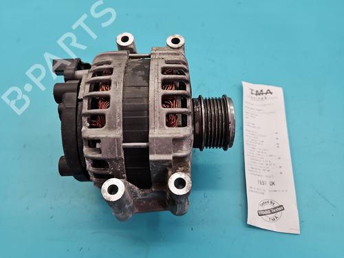 Used Alternator Alternator 38136719 38136719