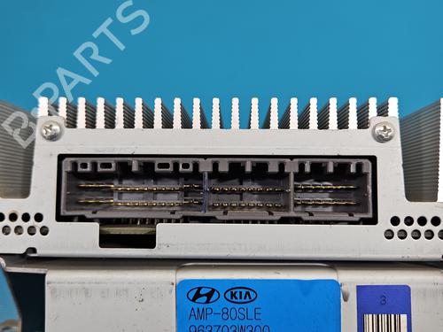 Electronic module KIA SPORTAGE III (SL) | BP37826832M83 - Image 4