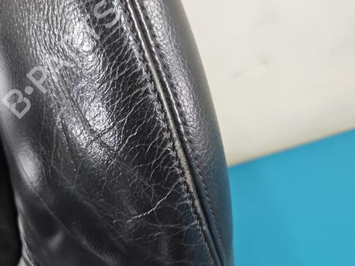 Left front seat JAGUAR XF I (X250) 3.0 D | BP38993119C15 - Image 8