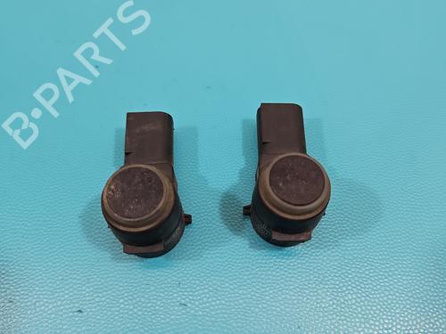 Electronic sensor CITROËN C5 III Break (RW_) 2.0 HDi 140 | BP37813826M84 - Image 2