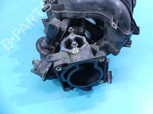 Intake manifold MAZDA 5 (CR) 2.0 (CREW, CR19) | BP37807868M70 - Image 4
