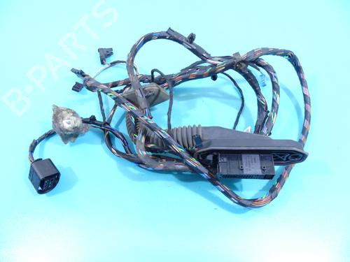 Wiring harness BMW X5 (E70) xDrive 40 d | BP37886000E16 - Image 2