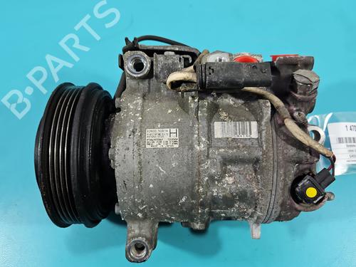 AC compressor INFINITI Q30 | BP38135274M34 - Image 3