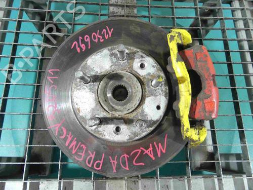 right-front-steering-knuckle-mazda-premacy-cp-1999-2000-2001-2002-2003-2004-2005-37884594 main image