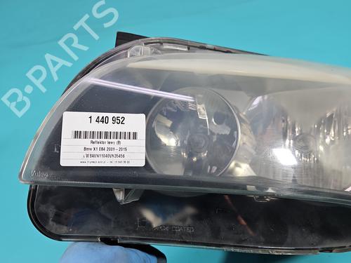 Left headlight BMW X1 (E84) sDrive 18 d | BP38128879C28 - Image 5