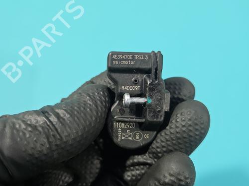 Electronic sensor MG MG 3 (ZP2_) 1.5 Hybrid+ | BP37839576M84 - Image 9