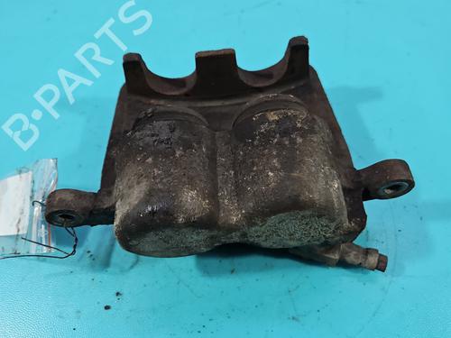 Left front brake caliper FORD TRANSIT Van (FA_ _) 2.4 DI (FAA_, FAB_, FAC_, FAD_) | BP37823479M105 - Image 6