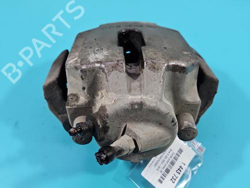Right front brake caliper BMW 5 (E60) 525 d | BP38129457M104 - Image 5