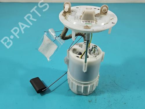 Used Fuel pump Fuel pump DACIA DOKKER Box Body/MPV [2012-2021] 37834345 37834345