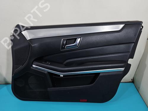 Front left panel MERCEDES-BENZ E-CLASS T-Model (S212) E 200 CDI / BlueTEC (212.205, 212.206) | BP38144735C58 - Image 2