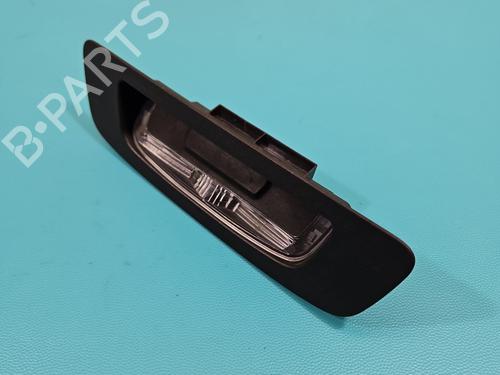 Used Tailgate handle Tailgate handle OPEL INSIGNIA B Sports Tourer (Z18) [2017-2026] 38134512 38134512