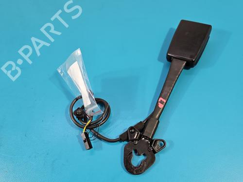 Front left seatbelt PORSCHE CAYENNE (92A) 3.0 Diesel | BP39910477I26 - Image 4
