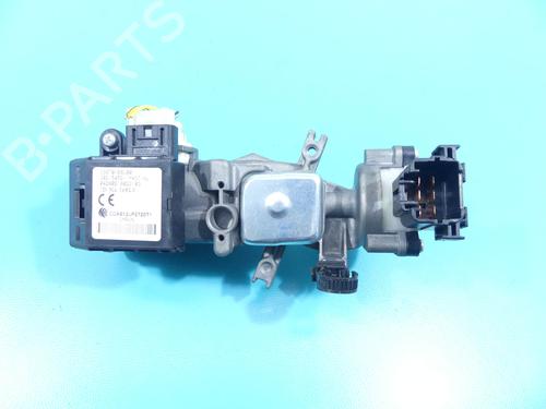 Engine control unit (ECU) SUZUKI SWIFT IV (FZ, NZ) | BP37804451M57 - Image 22