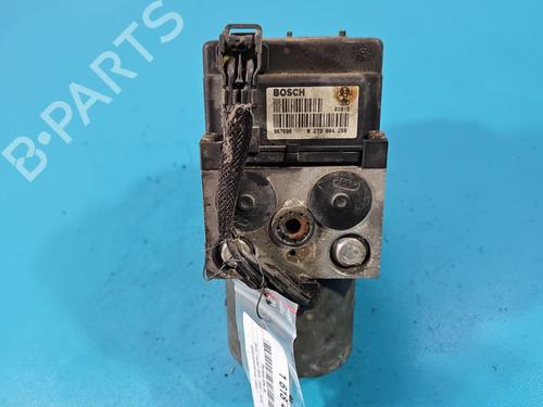 ABS pump FORD TRANSIT Van (E_ _) 2.5 TD (EAL, EAS) | BP39471610M43 - Image 9