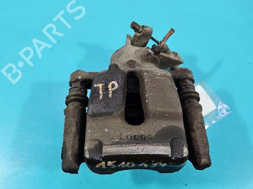 Used Right rear brake caliper Right rear brake caliper RENAULT MEGANE I (BA0/1_) 1.9 dTi (BA08, BA0N) (98 hp) 37820715 37820715