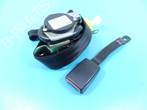 Used Front right seatbelt Front right seatbelt 37807001 37807001