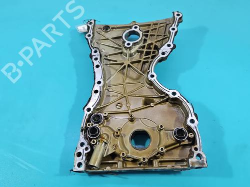 Timing cover SUZUKI SWIFT III (MZ, EZ) 1.3 (RS413, ZC11S) | BP37822164M123 - Image 7