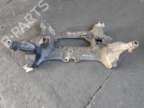 Used Subframe Subframe NISSAN X-TRAIL I (T30) 2.2 dCi 4x4 (136 hp) 38621300 38621300