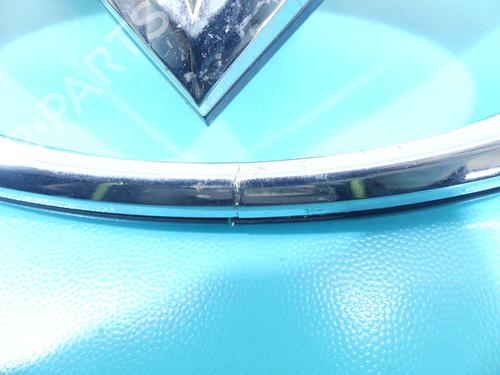 Grill INFINITI FX 30d AWD | BP37803940C40 - Image 3