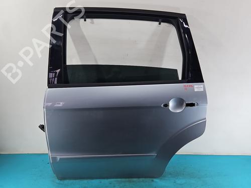 left-rear-door-ford-s-max-wa6-2006-2007-2008-2009-2010-2011-2012-2013-2014-38126457 main image