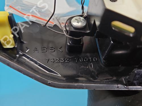 Switch LEXUS CT (ZWA10_) 200h (ZWA10_, ZWA10R) | BP38147443I30 - Image 7