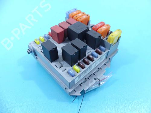 Used Fuse box Fuse box 37876620 37876620