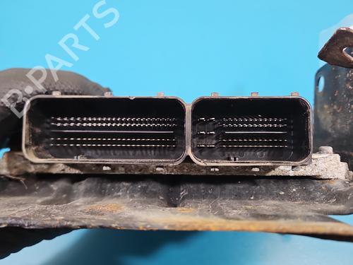 Engine control unit (ECU) OPEL ASTRA H Saloon (A04) 1.8 (L69) | BP37828521M57 - Image 6