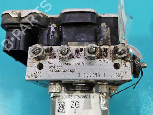ABS pump DACIA DUSTER (PYM_, PYN_)  | BP37840194M43  - Image 6