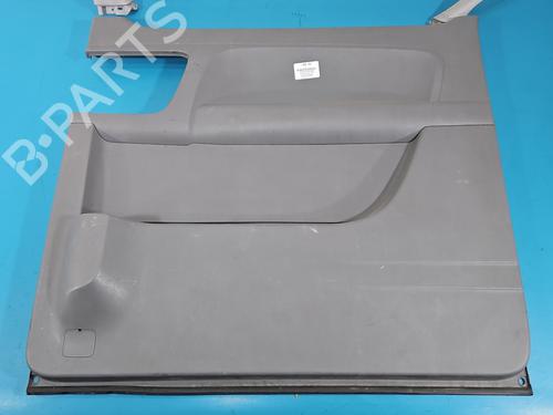 Rear right panel HYUNDAI H-1 Travel (TQ) | BP37837001C61 - Image 2