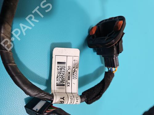 Wiring harness KIA CEE'D (JD) | BP38127127E16 - Image 3