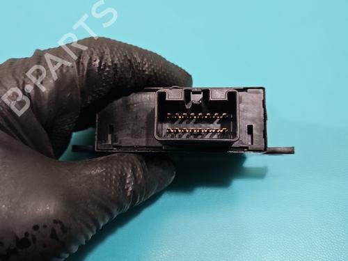 Engine control unit (ECU) FORD FOCUS I (DAW, DBW) | BP37819205M57 - Image 12