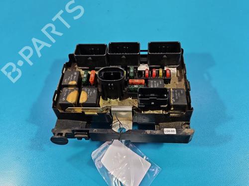 Electronic module CITROËN C4 I (LC_) 1.6 16V | BP39584791M83 - Image 2