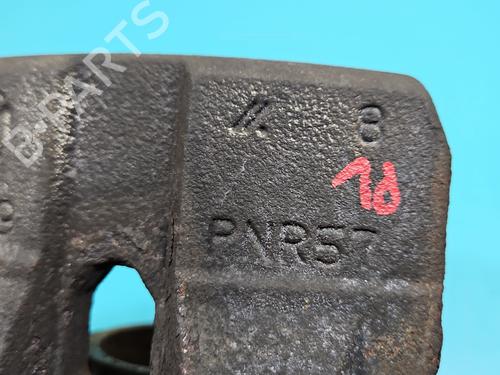 Left front brake caliper MAZDA 6 Saloon (GJ, GL) 2.2 D (GJ2FP) | BP38135741M105 - Image 3