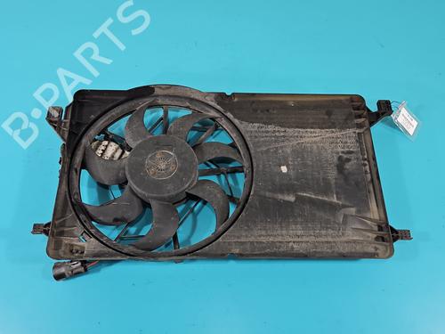 radiator-fan-ford-focus-c-max-dm2-2003-2004-2005-2006-2007-37814270 main image