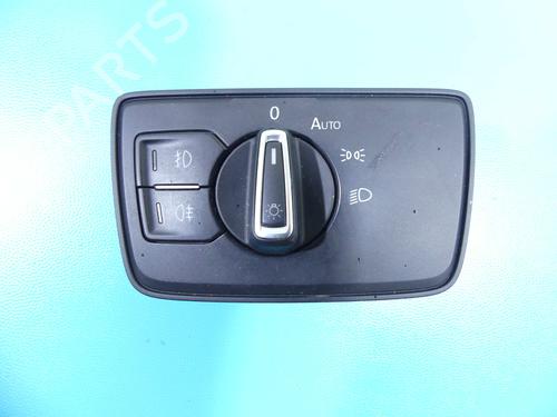 Headlight switch VW CC B7 (358) 2.0 TDI | BP37809485I24 - Image 2