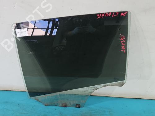 Used Rear left door window Rear left door window 38124969 38124969