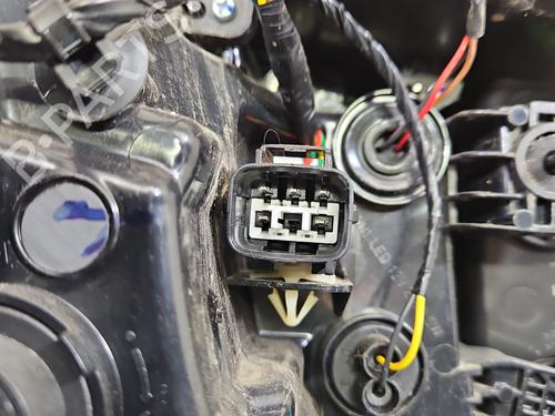 Other MG MG 3 (ZP2_) 1.5 | BP37841384O1 - Image 7