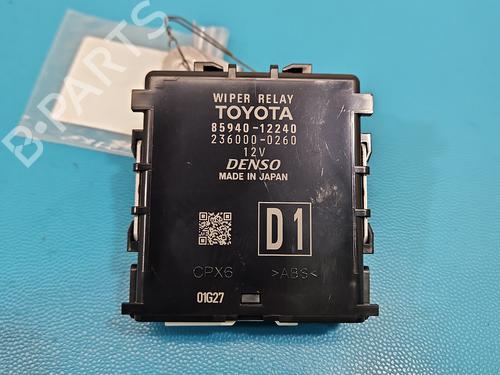 Other TOYOTA COROLLA Saloon (_E21_) 1.8 VVTi Hybrid (ZWE219) | BP37849823O1 - Image 2