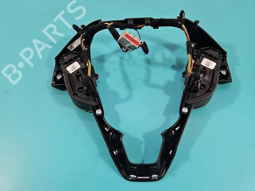 Steering wheel controls FORD MONDEO V Saloon (CD) 2.0 Hybrid | BP37837304E15 - Image 6