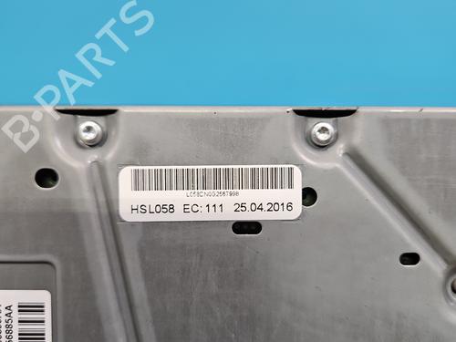 Electronic module VOLVO S90 II (234) T6 AWD | BP37831787M83 - Image 8