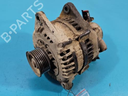 Used Alternator Alternator HONDA CIVIC VII Hatchback (EU, EP, EV) 1.7 CTDi (EP4, EU9) (100 hp) 40623532 40623532