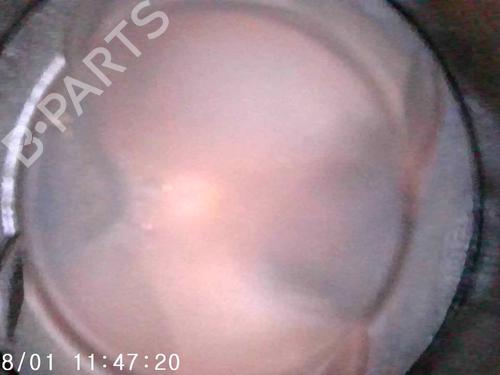 Engine OPEL MERIVA B MPV (S10) 1.4 (75) | BP38117619M1 - Image 20