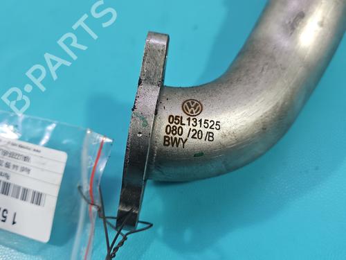 Pipe AUDI A4 B9 Avant (8W5, 8WD) 30 TDI Mild Hybrid | BP37842246M125 - Image 8