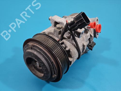 Used AC compressor AC compressor 38149471 38149471