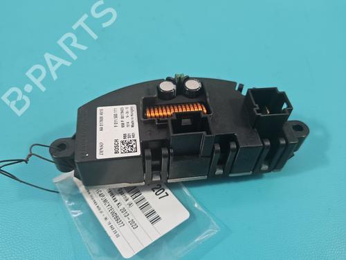 Used Heater resistor Heater resistor 37834601 37834601