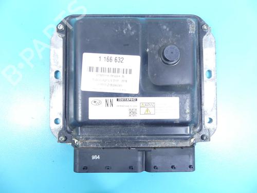Engine control unit (ECU) SUBARU LEGACY V Estate (BR) 2.0 D AWD (BRD) | BP37880933M57 - Image 2